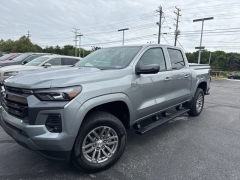 Used 2025 Chevrolet Colorado 4WD Crew Cab LT at DriveNow Mayfield near Mayfield Heights, OH