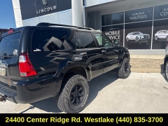 Used 2008  Toyota 4Runner 4WD 4dr V6 &lpar;Natl&rpar; at DriveNow Mayfield near Mayfield Heights&comma; OH