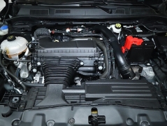 Used 2024  Lincoln Corsair Premiere AWD at Drive Now Westlake near Westlake&comma; OH