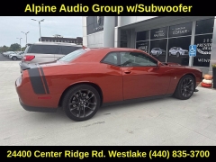 Used 2023  Dodge Challenger R&sol;T Scat Pack RWD at DriveNow Mayfield near Mayfield Heights&comma; OH