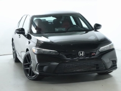 Used 2022  Honda Civic Si Manual at Drive Now Westlake near Westlake, OH