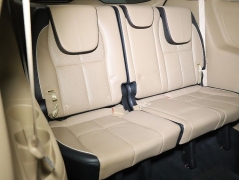 Used 2017  Kia Sedona SX FWD at Drive Now Westlake near Westlake&comma; OH