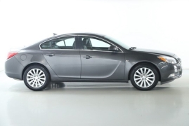 Used 2011 Buick Regal 4d Sedan CXL RL6 at DriveNow Mayfield near Mayfield Heights, OH