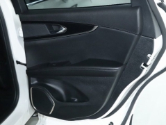 Used 2023  Lincoln Nautilus Standard AWD at DriveNow Mayfield near Mayfield Heights, OH