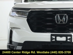 Used 2024  Honda Pilot Elite AWD at Drive Now Westlake near Westlake&comma; OH