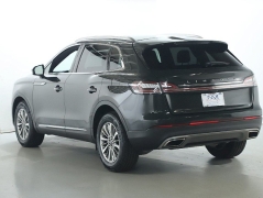 Used 2022  Lincoln Nautilus Reserve AWD at DriveNow Mayfield near Mayfield Heights&comma; OH
