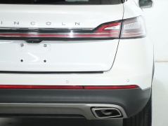Used 2022  Lincoln Nautilus Reserve AWD at DriveNow Mayfield near Mayfield Heights&comma; OH