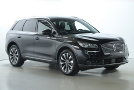 Used 2021 Lincoln Corsair Reserve AWD at DriveNow Mayfield near Mayfield Heights, OH