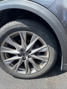 Used 2020 Mazda CX-5 4d SUV AWD Grand Touring at Drive Now Westlake near Westlake, OH