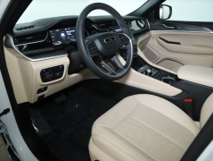 Used 2024 Jeep Grand Cherokee 4xe 4x4 at DriveNow Mayfield near Mayfield Heights, OH