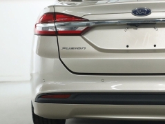 Used 2017  Ford Fusion 4d Sedan SE 1&period;5L EcoBoost at DriveNow Mayfield near Mayfield Heights&comma; OH