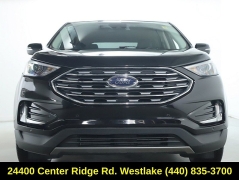 Used 2024  Ford Edge Titanium AWD at Drive Now Westlake near Westlake&comma; OH