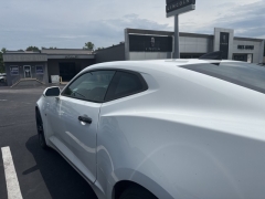 Used 2021 Chevrolet Camaro 2dr Cpe 1LT at DriveNow Mayfield near Mayfield Heights, OH