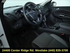 Used 2017  Ford Escape 4d SUV FWD SE at DriveNow Mayfield near Mayfield Heights&comma; OH