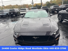Used 2023 Ford Mustang GT Fastback at DriveNow Mayfield near Mayfield Heights, OH