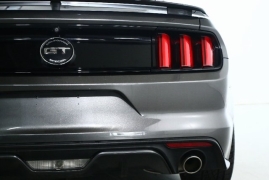 Used 2017 Ford Mustang GT Fastback at DriveNow Mayfield near Mayfield Heights, OH
