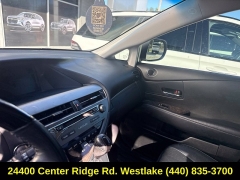 Used 2015  Lexus RX 350 AWD 4dr at DriveNow Mayfield near Mayfield Heights&comma; OH