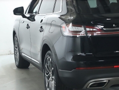 Used 2022  Lincoln Nautilus Reserve AWD at DriveNow Mayfield near Mayfield Heights&comma; OH
