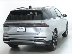 Used 2024  Lincoln Nautilus Reserve AWD at Drive Now Westlake near Westlake&comma; OH