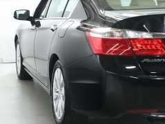 Used 2015  Honda Accord Sedan 4dr I4 CVT EX-L at Drive Now Westlake near Westlake&comma; OH