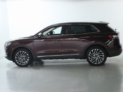 Used 2020 Lincoln Nautilus 4d SUV AWD Reserve 2.7L at Drive Now Westlake near Westlake, OH