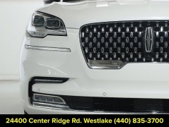 Used 2023  Lincoln Aviator Black Label AWD at Drive Now Westlake near Westlake&comma; OH