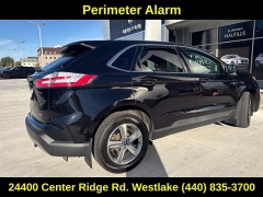 Used 2021  Ford Edge AWD at Drive Now Westlake near Westlake&comma; OH