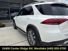 Used 2022  Mercedes-Benz GLE GLE 350 4MATIC SUV at Drive Now Westlake near Westlake&comma; OH
