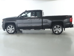 Used 2016  Chevrolet Silverado 1500 4WD Double Cab 143&period;5" LTZ w&sol;2LZ at Drive Now Westlake near Westlake&comma; OH