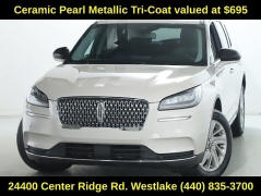 Used 2022  Lincoln Corsair Standard FWD at Drive Now Westlake near Westlake&comma; OH
