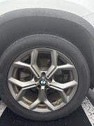 Used 2020  BMW X3 xDrive30i Sports Activity Vehicle at Drive Now Westlake near Westlake, OH