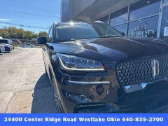 Used 2023 Lincoln Aviator Reserve AWD at DriveNow Mayfield near Mayfield Heights, OH