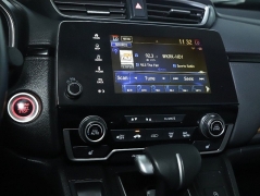 Used 2020  Honda CR-V 4d SUV AWD Touring at Drive Now Westlake near Westlake&comma; OH
