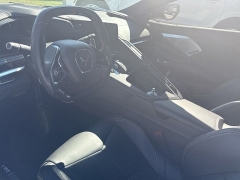 Used 2021  Chevrolet Corvette 2dr Stingray Cpe w&sol;2LT at Drive Now Westlake near Westlake&comma; OH