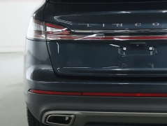 Used 2021  Lincoln Nautilus Reserve AWD at Drive Now Westlake near Westlake&comma; OH