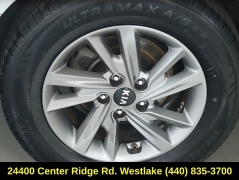 Used 2020  Kia Optima LX Auto at Drive Now Westlake near Westlake&comma; OH