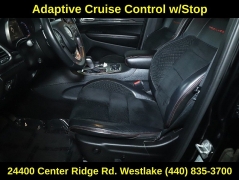 Used 2017  Jeep Grand Cherokee 4d SUV 4WD Trailhawk at Drive Now Westlake near Westlake&comma; OH