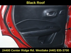 Used 2020  Jeep Compass Altitude FWD at Drive Now Westlake near Westlake&comma; OH