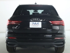Used 2022  Audi Q3 S line Premium Plus 45 TFSI quattro at Drive Now Westlake near Westlake&comma; OH