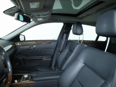 Used 2011 Mercedes-Benz E-Class 4dr Sdn E 350 4MATIC at Drive Now Westlake near Westlake, OH