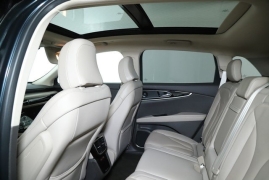 Used 2022 Lincoln Nautilus Reserve AWD at DriveNow Mayfield near Mayfield Heights, OH