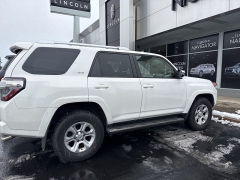 Used 2017  Toyota 4Runner 4WD (Natl) at DriveNow Mayfield near Mayfield Heights, OH
