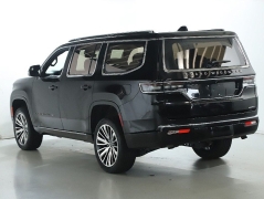Used 2024  Jeep Grand Wagoneer Series III 4x4 at DriveNow Mayfield near Mayfield Heights&comma; OH