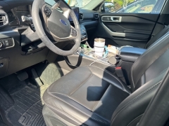 Used 2022 Ford Explorer XLT 4WD at DriveNow Mayfield near Mayfield Heights, OH