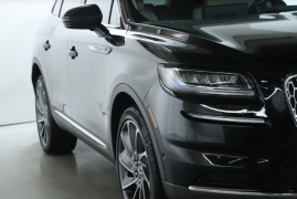 Used 2022 Lincoln Nautilus Reserve AWD at DriveNow Mayfield near Mayfield Heights, OH