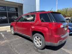 Used 2013 GMC Terrain 4d SUV AWD SLE2 at Drive Now Westlake near Westlake, OH