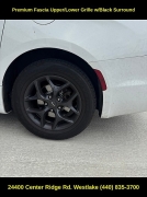 Used 2019  Chrysler Pacifica Limited FWD at DriveNow Mayfield near Mayfield Heights&comma; OH
