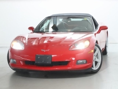 Used 2006 Chevrolet Corvette 2d Convertible at Drive Now Westlake near Westlake, OH