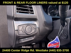 Used 2017  Ford Explorer 4d SUV 4WD Sport at Drive Now Westlake near Westlake&comma; OH
