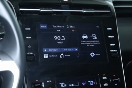 Used 2023 Hyundai Tucson SEL AWD at DriveNow Mayfield near Mayfield Heights, OH